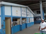 Ventanilla de Aduana